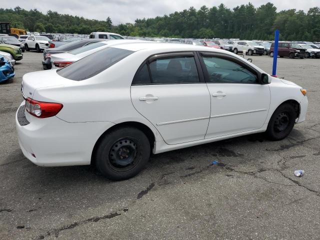Photo 3 from auction – 2011 TOYOTA COROLLA BA with VIN 2T1BU4EE7BC732496