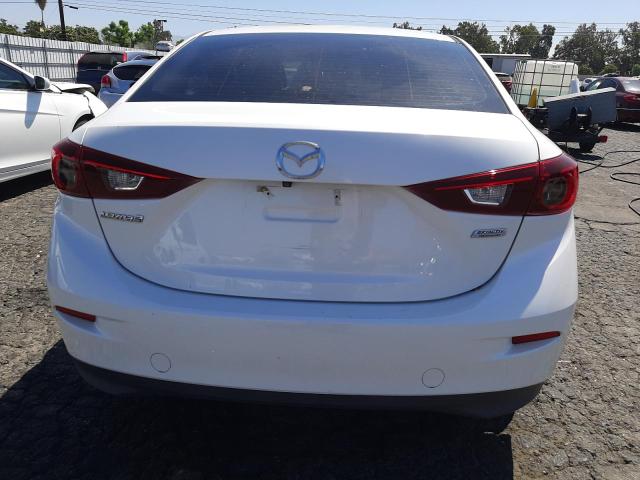 Photo 6 from auction – 2016 MAZDA 3 SPORT with VIN 3MZBM1T76GM237253