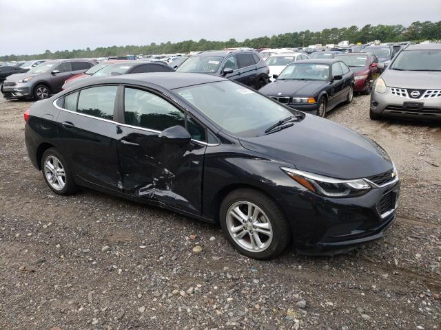 Photo 4 from auction – 2017 CHEVROLET CRUZE LT with VIN 1G1BE5SM0H7269487
