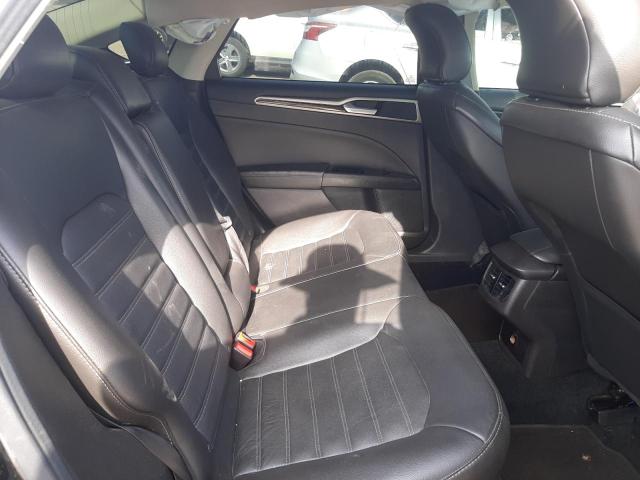 Photo 10 from auction – 2016 FORD FUSION SE with VIN 3FA6P0HD4GR395703