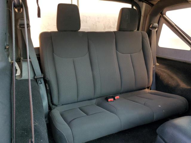 Photo 10 from auction – 2016 JEEP WRANGLER S with VIN 1C4AJWAG0GL137108