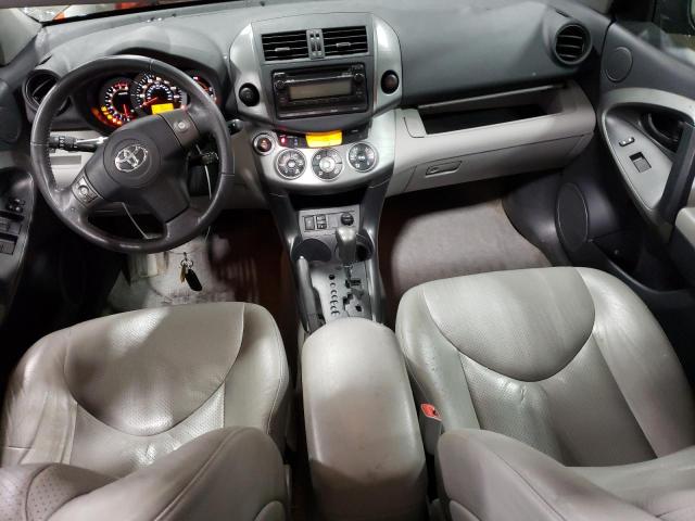 Photo 8 from auction – 2012 TOYOTA RAV4 LIMIT with VIN 2T3DK4DV0CW071322