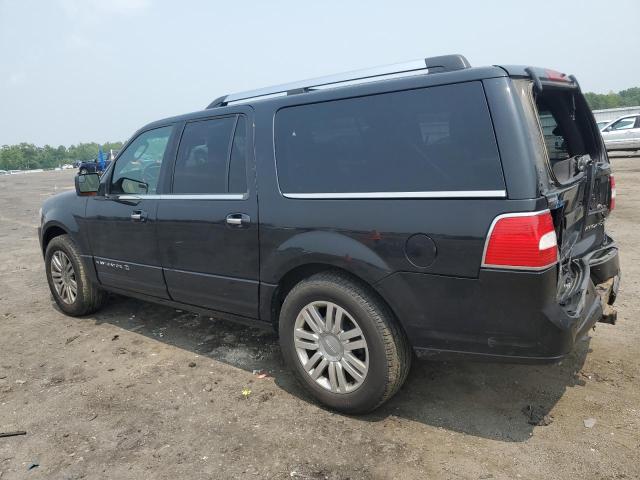 Photo 2 from auction – 2014 LINCOLN NAVIGATOR with VIN 5LMJJ3J59EEL06226