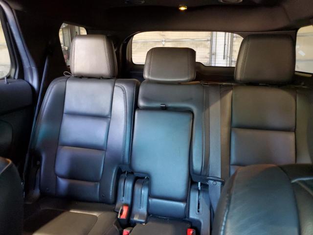 Photo 10 from auction – 2015 FORD EXPLORER L with VIN 1FM5K8F87FGA65760