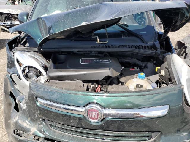 Photo 11 from auction – 2014 FIAT 500L EASY with VIN ZFBCFABH5EZ028080