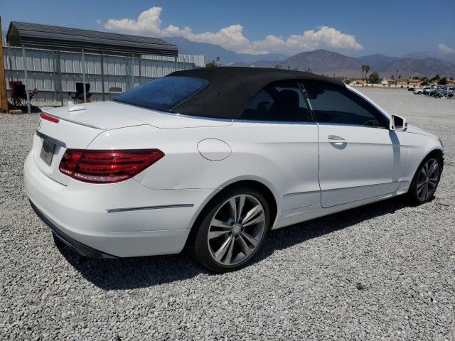 Photo 3 from auction – 2017 MERCEDES-BENZ E 400 with VIN WDDKK6FF3HF361724