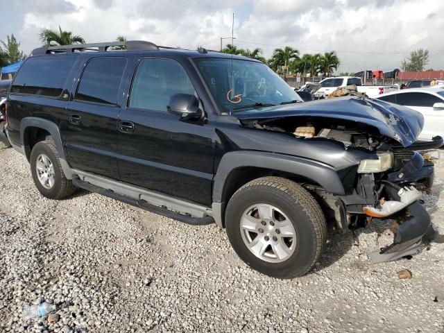 Photo 4 from auction – 2004 CHEVROLET SUBURBAN K with VIN 3GNFK16Z34G308935