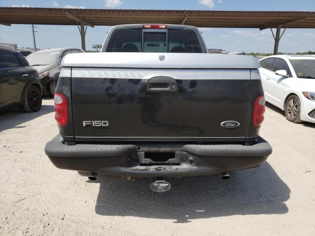Photo 6 from auction – 2000 FORD F150 with VIN 2FTRX07L3YCB07194