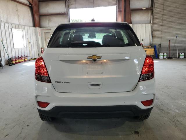 صورة رقم 6 من المزاد - 2018 CHEVROLET TRAX LS مع VIN KL7CJNSB2JB724149