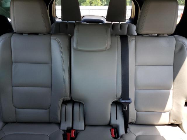 Photo 10 from auction – 2011 FORD EXPLORER X with VIN 1FMHK7D84BGA55580