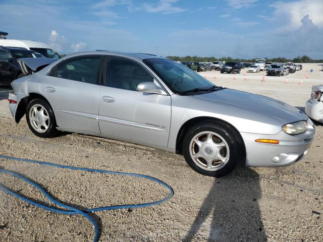 Photo 4 from auction – 2001 OLDSMOBILE AURORA 4.0 with VIN 1G3GS64C814153848