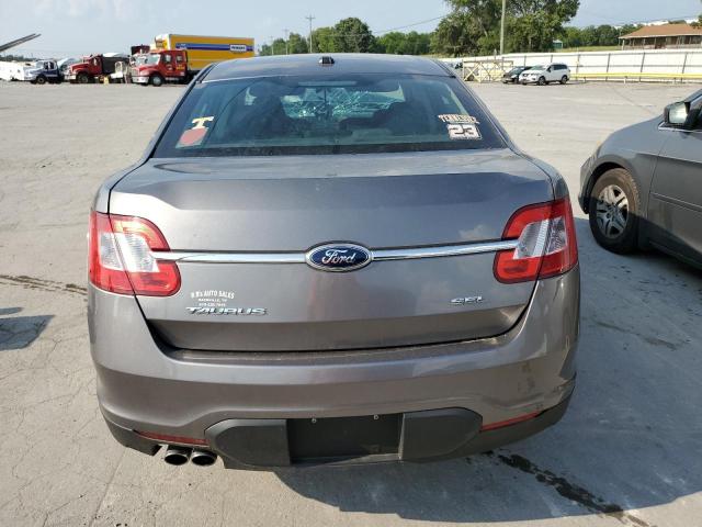 Photo 6 from auction – 2012 FORD TAURUS SEL with VIN 1FAHP2EW2CG135506