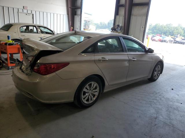 Photo 3 from auction – 2011 HYUNDAI SONATA GLS with VIN 5NPEB4AC8BH098040