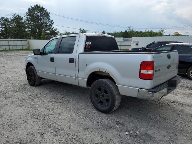 Photo 2 from auction – 2008 FORD F150 SUPER with VIN 1FTRW14W18FC12795