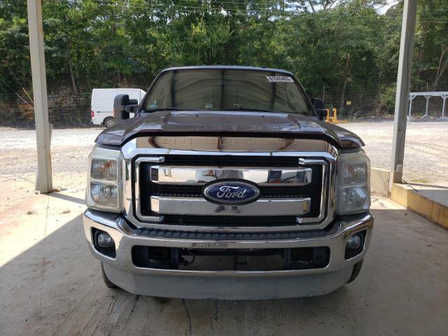 Photo 5 from auction – 2011 FORD F250 SUPER with VIN 1FT7W2BT6BEA50214