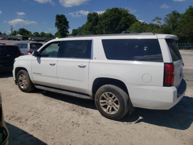 Photo 2 from auction – 2016 CHEVROLET SUBURBAN K with VIN 1GNSKHKC7GR222640