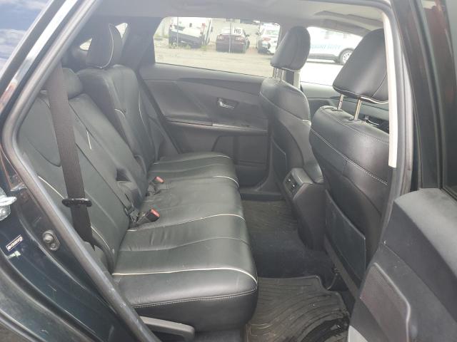 Photo 11 from auction – 2015 TOYOTA VENZA LE with VIN 4T3BA3BB2FU072795