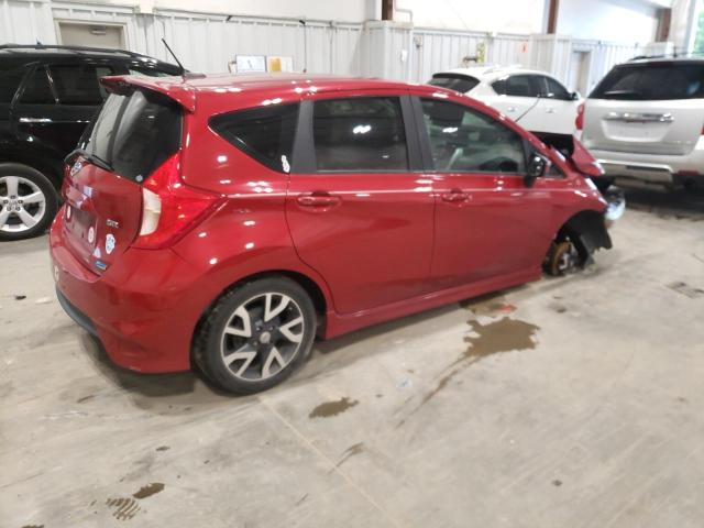 Photo 3 from auction – 2015 NISSAN VERSA NOTE with VIN 3N1CE2CP7FL399443