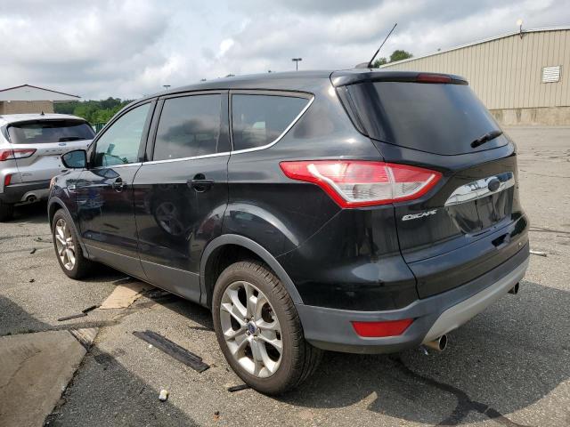 Photo 2 from auction – 2013 FORD ESCAPE SEL with VIN 1FMCU9HXXDUD11002