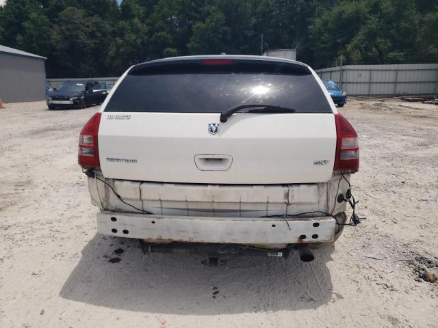 Photo 6 from auction – 2007 DODGE MAGNUM SXT with VIN 2D4FV47V07H744467