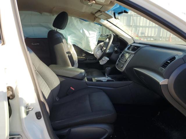 Photo 7 from auction – 2017 NISSAN ALTIMA 2.5 with VIN 1N4AL3AP6HC290317