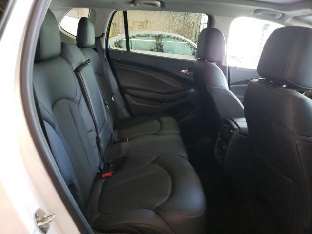 Foto 10 de la subasta – 2019 BUICK ENVISION P con VIN LRBFX3SX7KD013193
