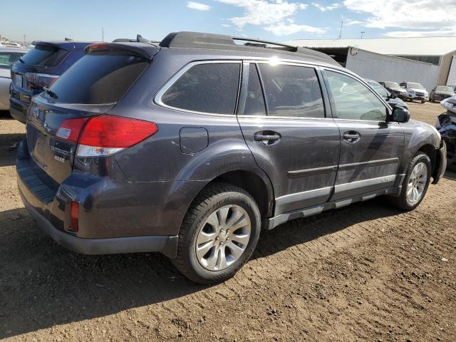 Photo 3 from auction – 2013 SUBARU OUTBACK 2. with VIN 4S4BRBJC9D3259086