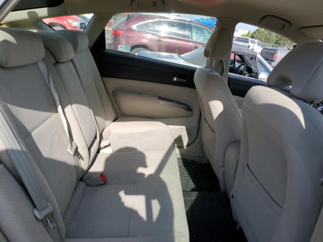 Photo 10 from auction – 2008 TOYOTA PRIUS with VIN JTDKB20U783330617