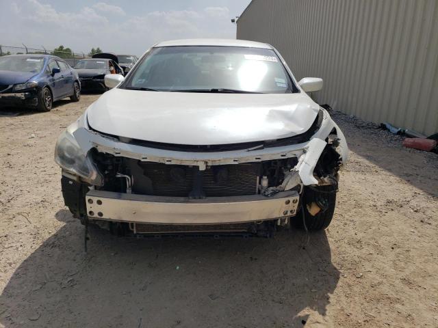Photo 5 from auction – 2015 NISSAN ALTIMA 2.5 with VIN 1N4AL3AP0FC473936