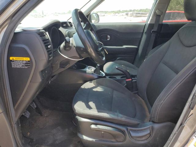 Photo 7 from auction – 2015 KIA SOUL with VIN KNDJN2A22F7225411