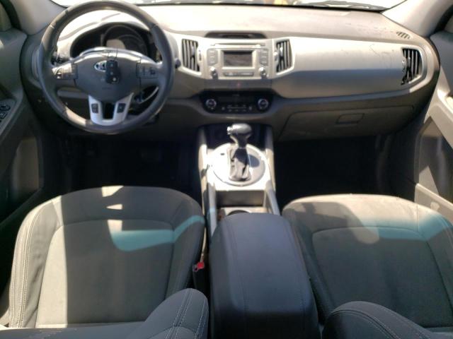 Photo 8 from auction – 2013 KIA SPORTAGE E with VIN KNDPC3A21D7452849