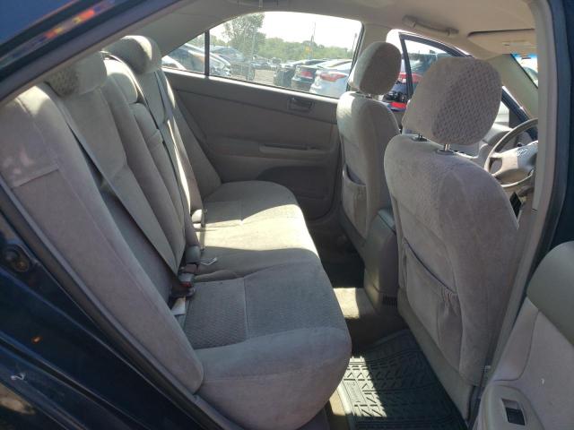 Photo 10 from auction – 2004 TOYOTA CAMRY LE with VIN 4T1BE32K64U340533