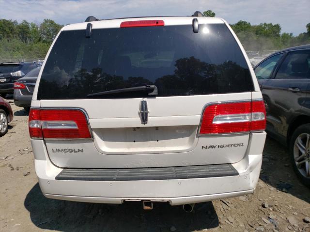 Photo 6 from auction – 2014 LINCOLN NAVIGATOR with VIN 5LMJJ2J5XEEL05676