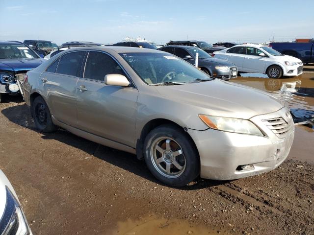 Photo 4 from auction – 2008 TOYOTA CAMRY CE with VIN 4T1BE46K48U754951