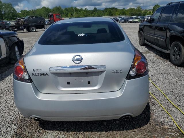 Photo 6 from auction – 2008 NISSAN ALTIMA 2.5 with VIN 1N4AL21E98N416246