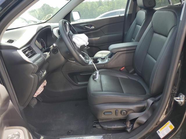 Photo 7 from auction – 2023 GMC ACADIA SLT with VIN 1GKKNUL47PZ128035