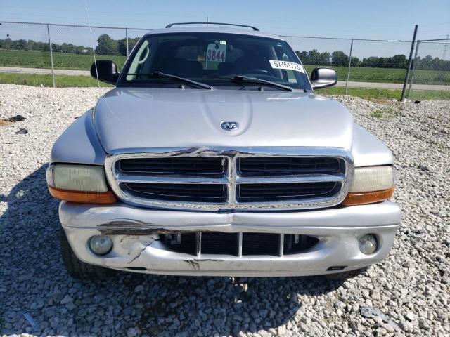 Photo 5 from auction – 2003 DODGE DURANGO SL with VIN 1D4HS48N93F529438