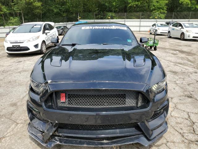 Photo 5 from auction – 2016 FORD MUSTANG GT with VIN 1FA6P8CF5G5301337