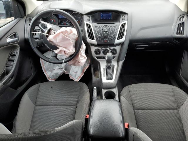 Photo 8 from auction – 2014 FORD FOCUS SE with VIN 1FADP3F21EL371414