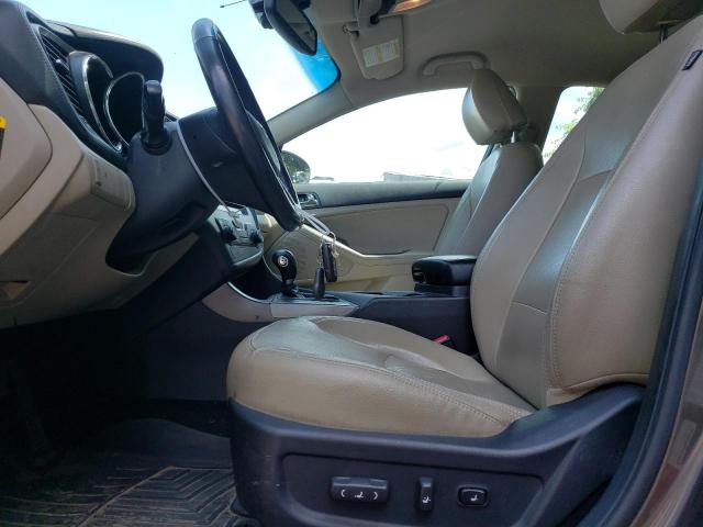 Photo 7 from auction – 2013 KIA OPTIMA EX with VIN KNAGN4A73D5324908