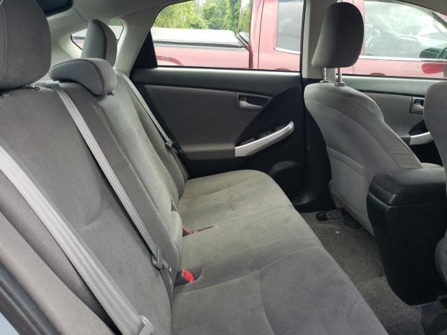 Photo 10 from auction – 2012 TOYOTA PRIUS with VIN JTDKN3DU7C1571850