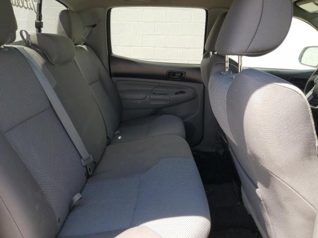 Photo 10 from auction – 2015 TOYOTA TACOMA DOU with VIN 3TMLU4EN2FM174784