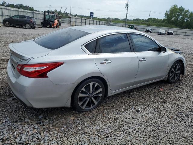 Photo 3 from auction – 2016 NISSAN ALTIMA 2.5 with VIN 1N4AL3AP0GC207155