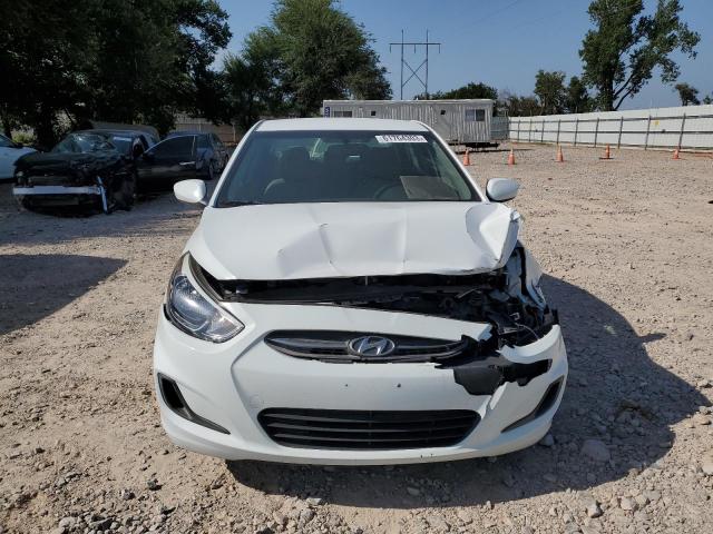Photo 5 from auction – 2017 HYUNDAI ACCENT SE with VIN KMHCT4AEXHU202124