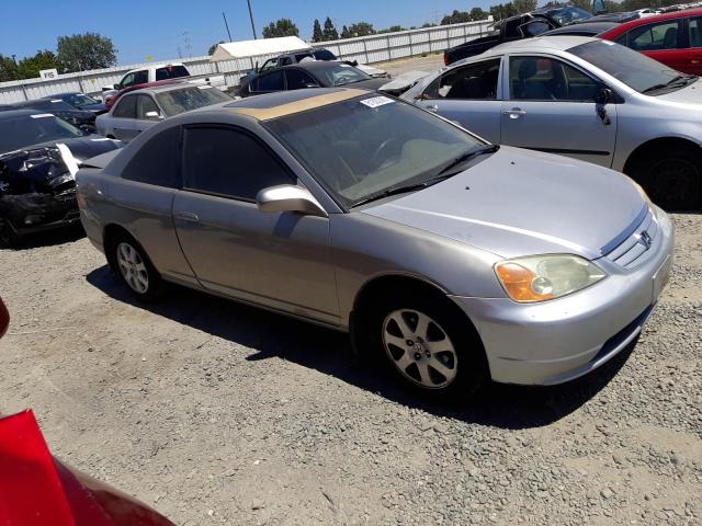 Photo 4 from auction – 2003 HONDA CIVIC EX with VIN 1HGEM22933L068900