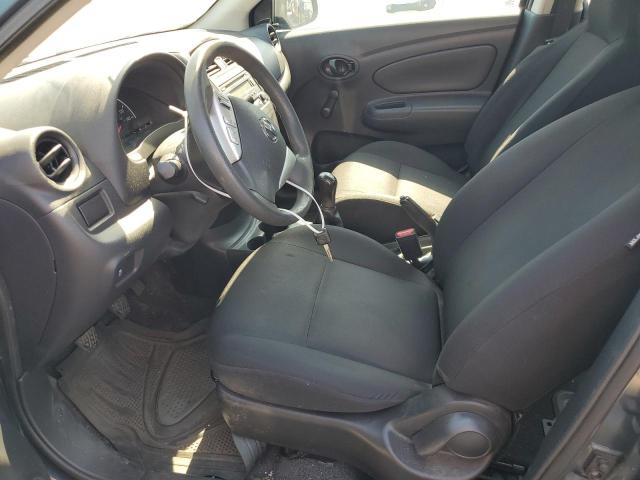 Photo 7 from auction – 2015 NISSAN VERSA S with VIN 3N1CN7AP2FL911528