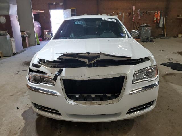 Photo 5 from auction – 2012 CHRYSLER 300 LIMITE with VIN 2C3CCAHG7CH193344