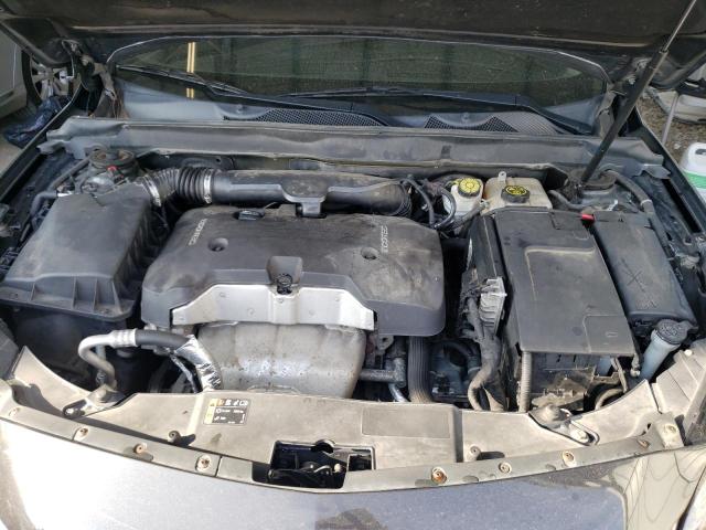 Photo 11 from auction – 2015 CHEVROLET MALIBU 2LT with VIN 1G11D5SL8FF137229