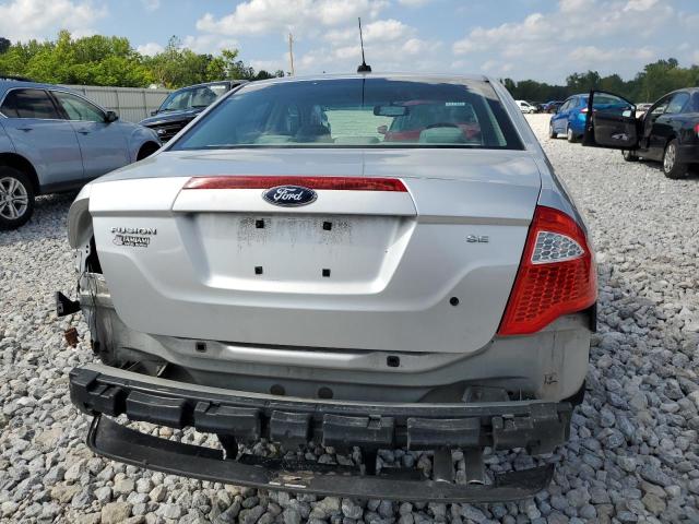 Photo 6 from auction – 2010 FORD FUSION SE with VIN 3FAHP0HA3AR104792