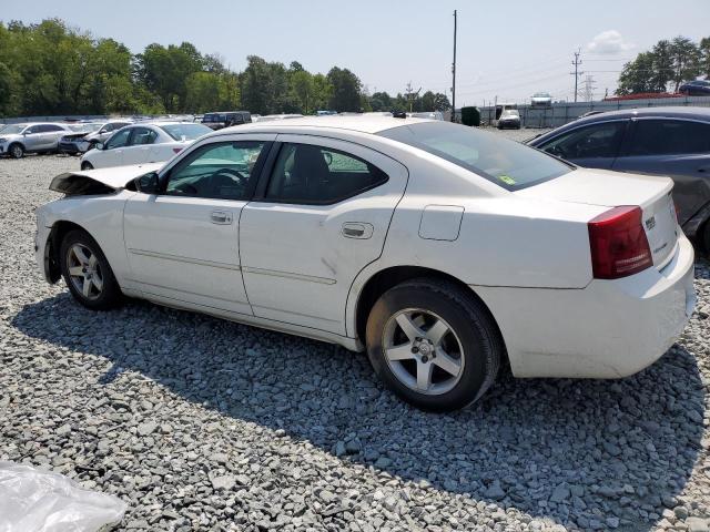 Photo 2 from auction – 2008 DODGE CHARGER with VIN 2B3KA43G98H143172